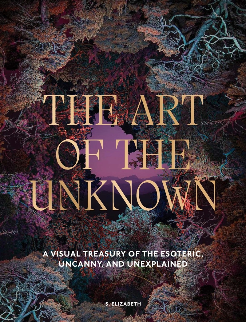 The Art of the Unknown/Product Detail/Art