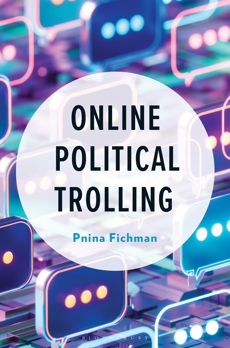 Online Political Trolling/Product Detail/Reference & Encylopaedias