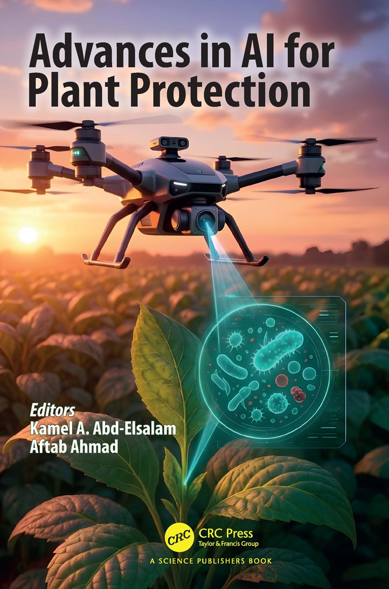 Advances in AI for Plant Protection/Product Detail/Technology & Engineering