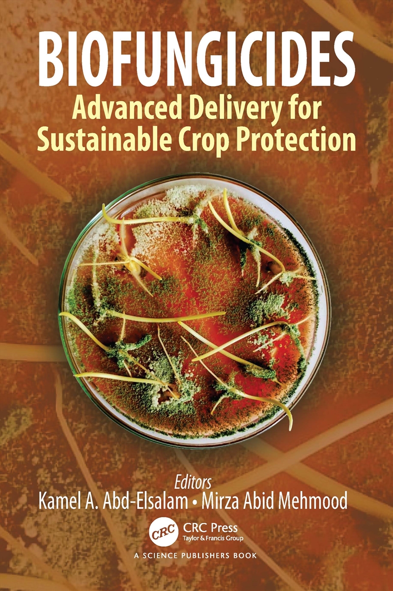 Biofungicides/Product Detail/Technology & Engineering