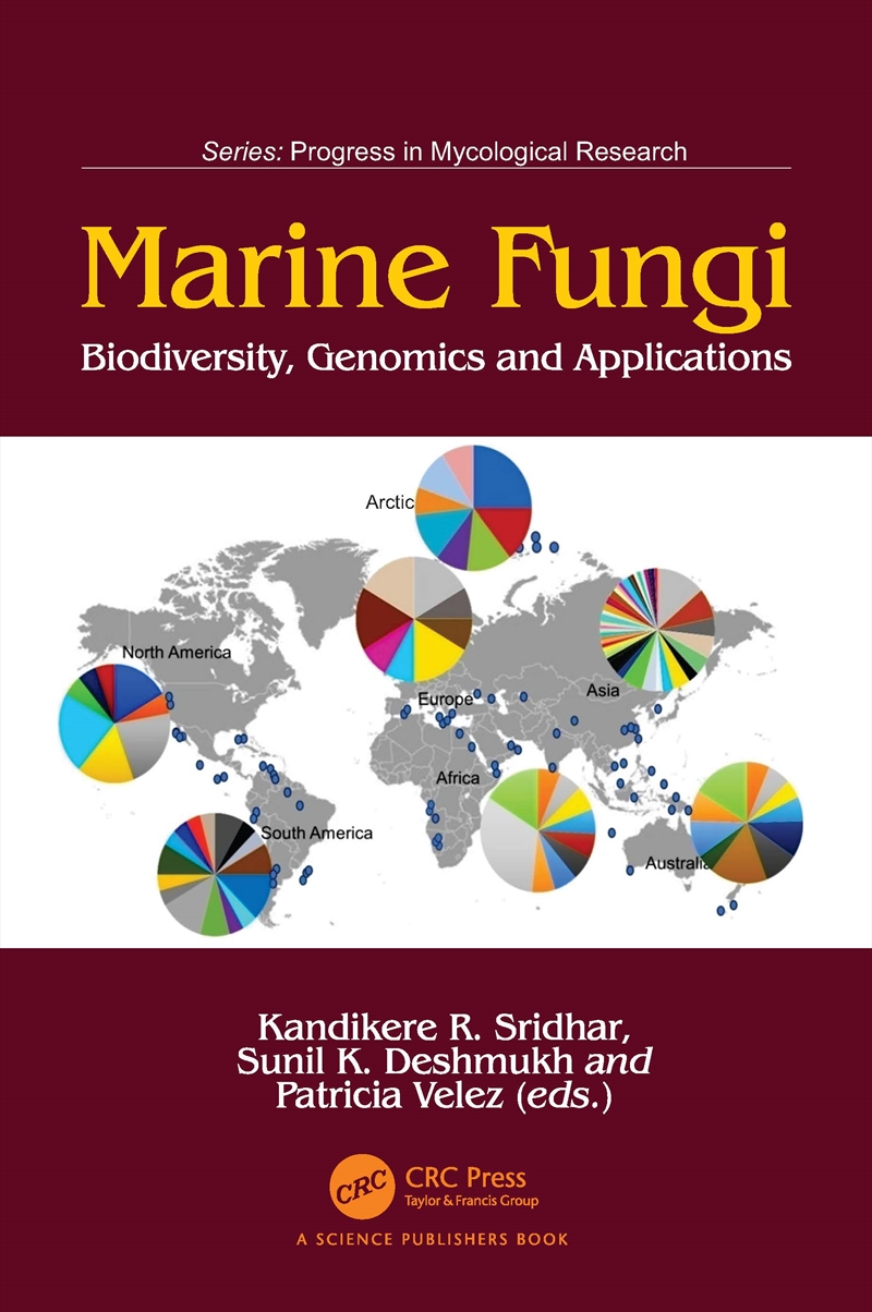 Marine Fungi/Product Detail/Animals & Nature
