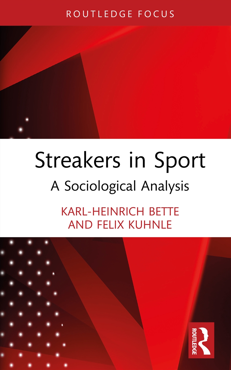 Streakers in Sport/Product Detail/Sport & Recreation