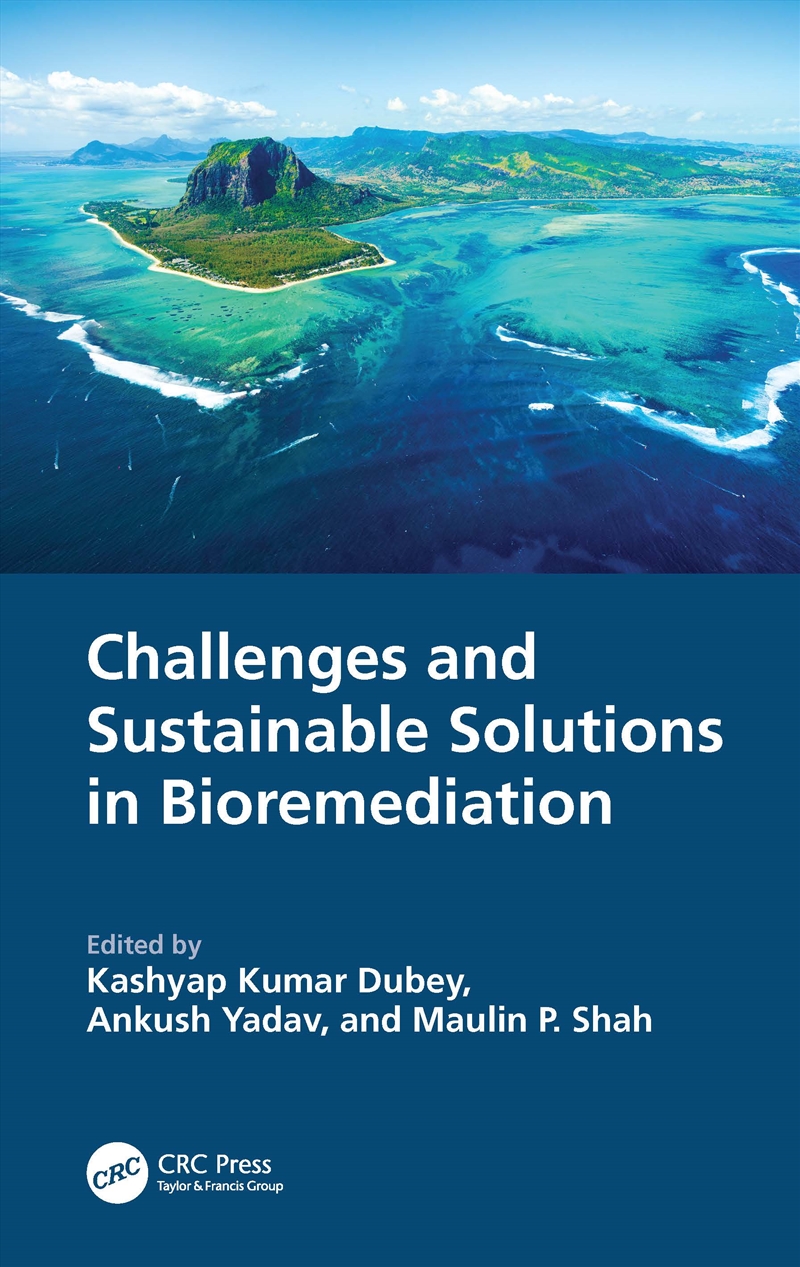 Challenges and Sustainable Solutions in Bioremediation/Product Detail/Business Leadership & Management