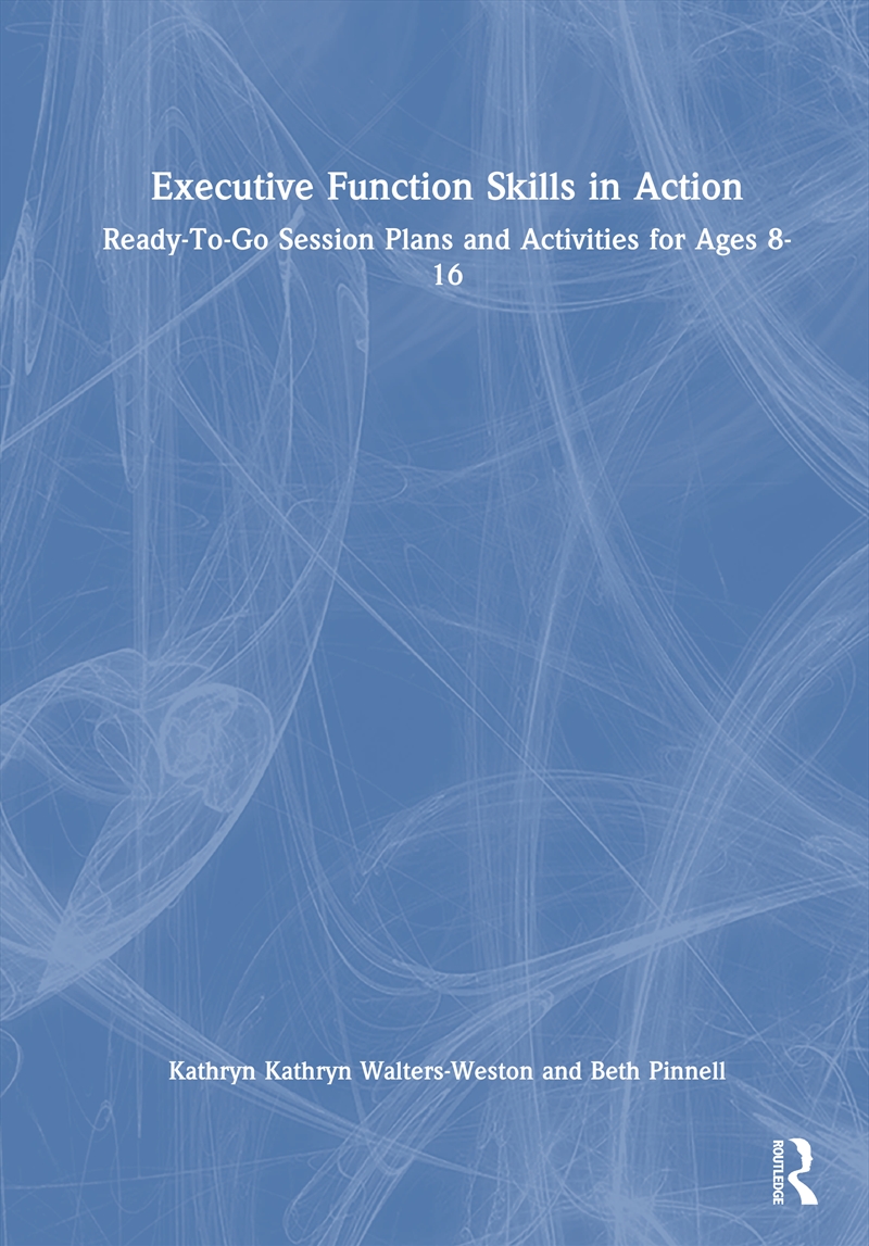 Executive Function Skills in Action/Product Detail/Teaching