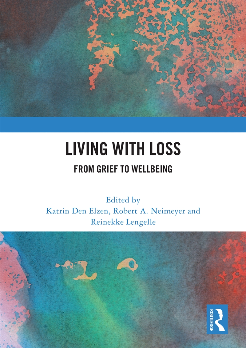 Living with Loss/Product Detail/Healthcare