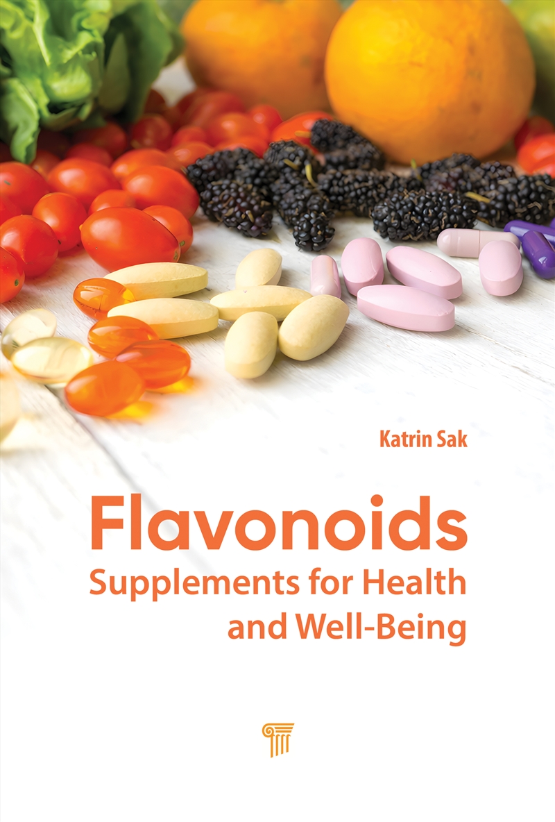 Flavonoids/Product Detail/Technology & Engineering