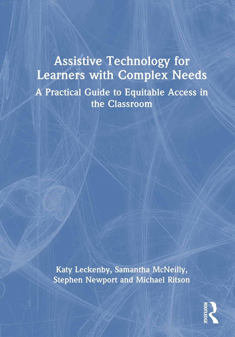 Assistive Technology for Learners with Complex Needs/Product Detail/Teaching