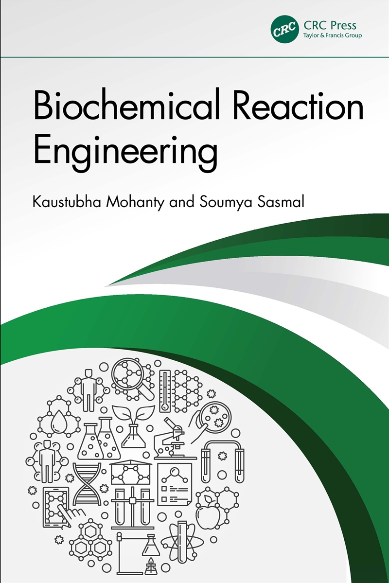 Biochemical Reaction Engineering/Product Detail/Technology & Engineering