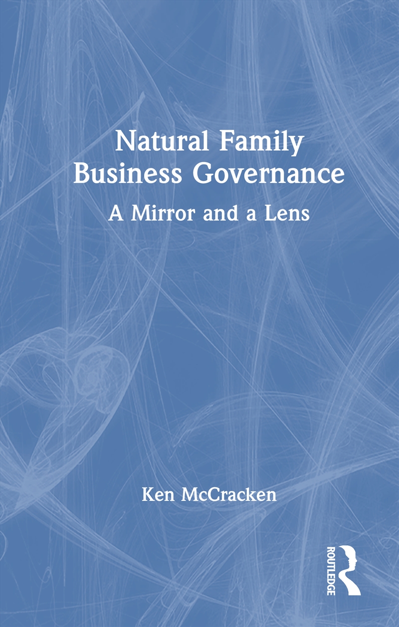 Natural Family Business Governance/Product Detail/Business Leadership & Management