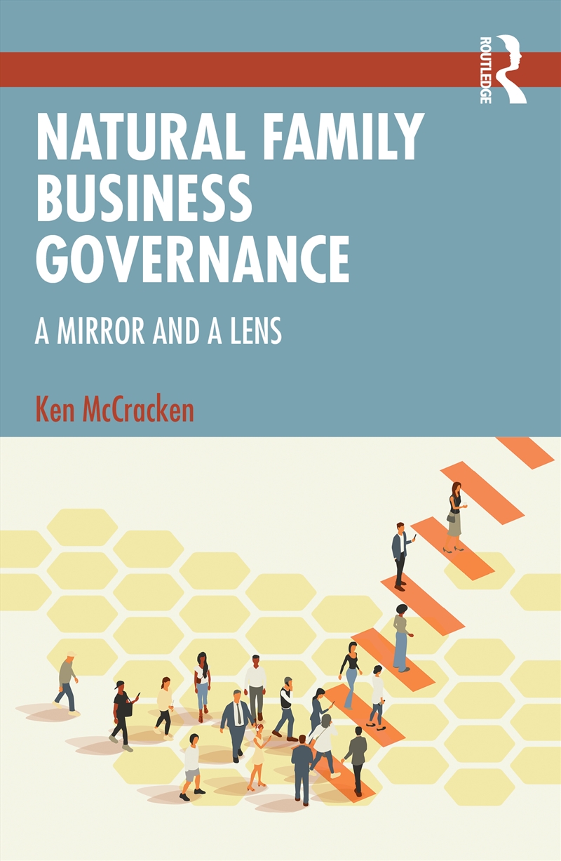 Natural Family Business Governance/Product Detail/Business Leadership & Management