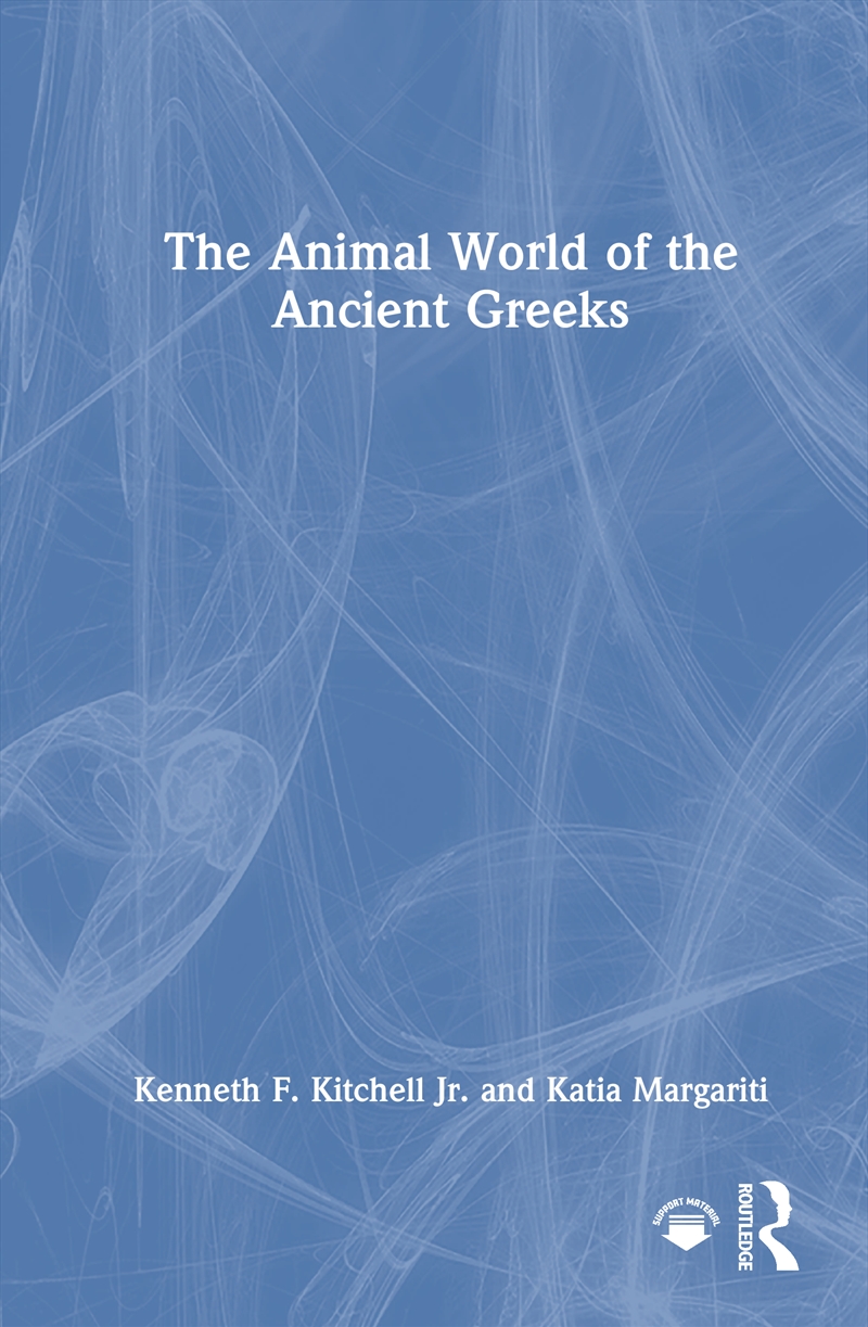 The Animal World of the Ancient Greeks/Product Detail/Religion & Beliefs