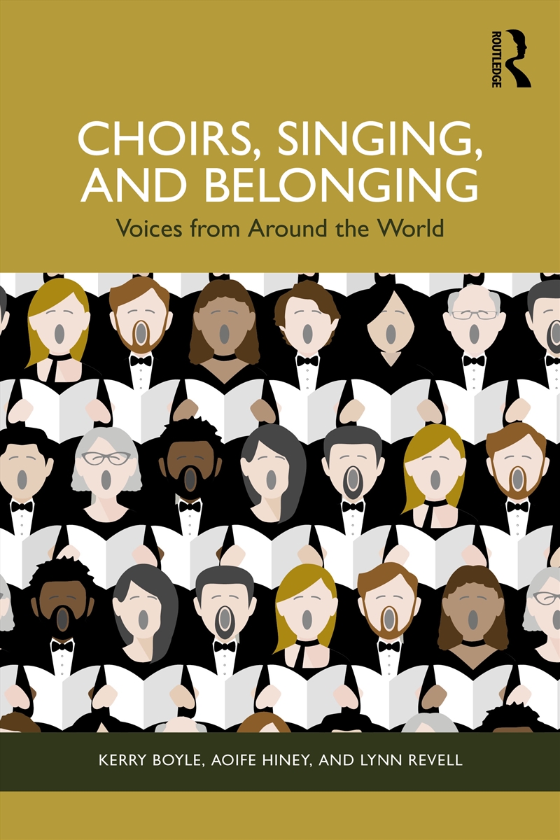 Choirs, Singing, and Belonging/Product Detail/Media