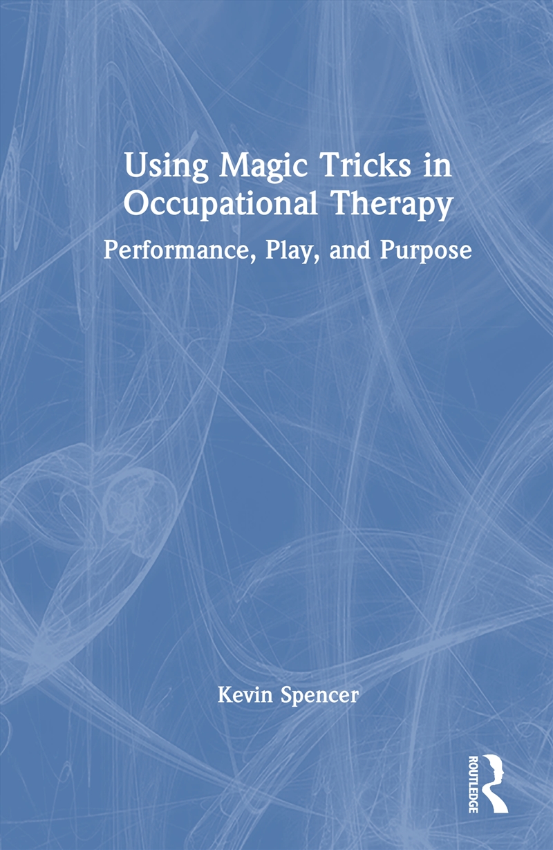 Using Magic Tricks in Occupational Therapy/Product Detail/Healthcare