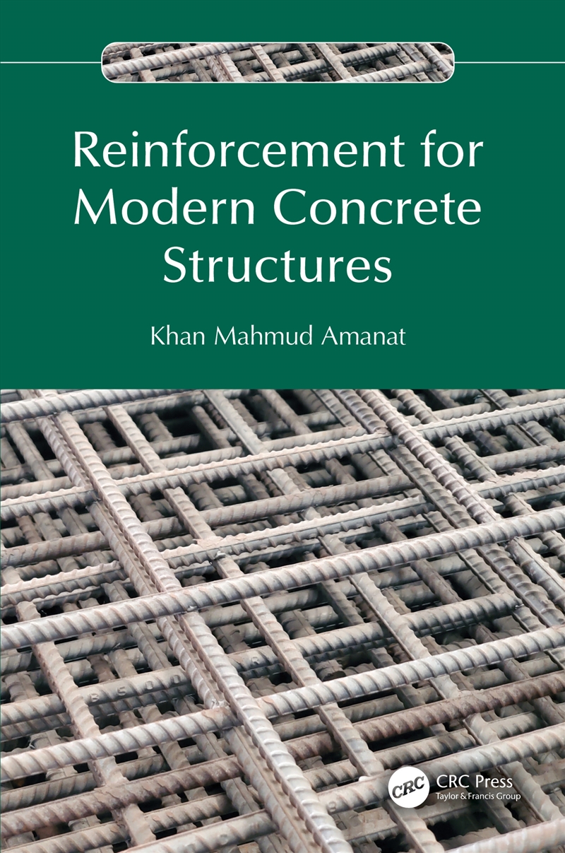 Reinforcement for Modern Concrete Structures/Product Detail/Technology & Engineering