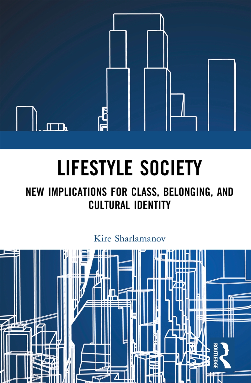 Lifestyle Society/Product Detail/Society & Culture