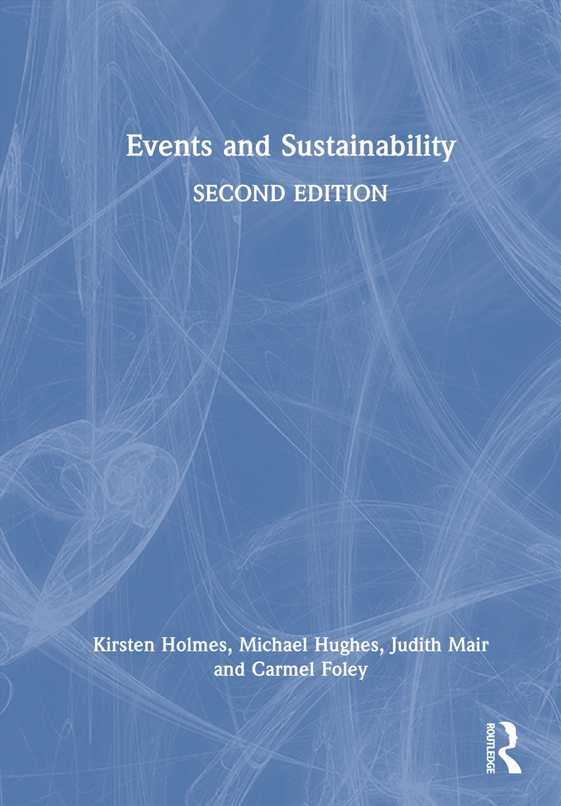 Events and Sustainability/Product Detail/Business Leadership & Management