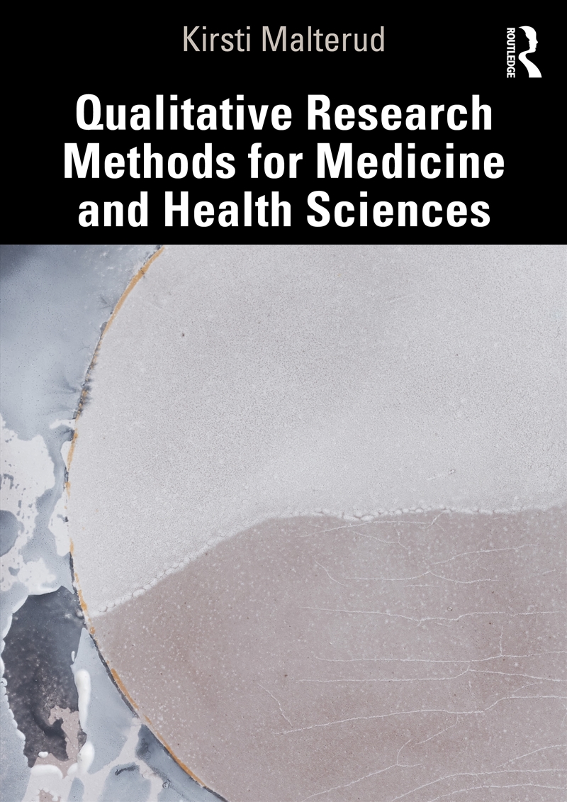 Qualitative Research Methods for Medicine and Health Sciences/Product Detail/Healthcare