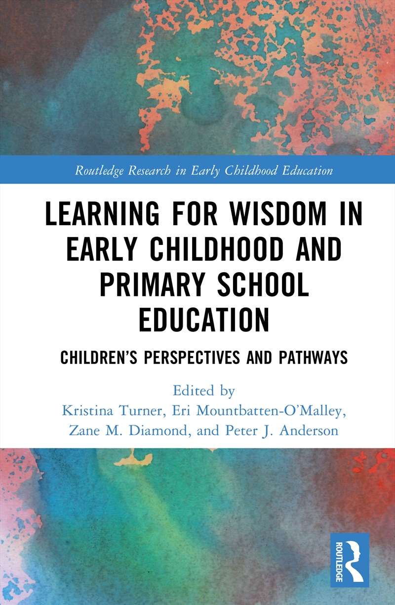 Learning for Wisdom in Early Childhood and Primary School Education/Product Detail/Teaching