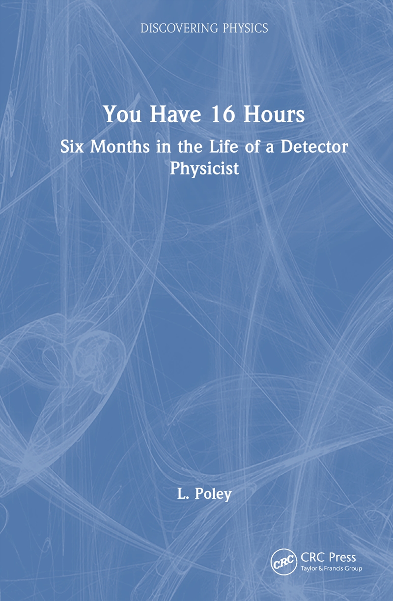 You Have 16 Hours/Product Detail/Science