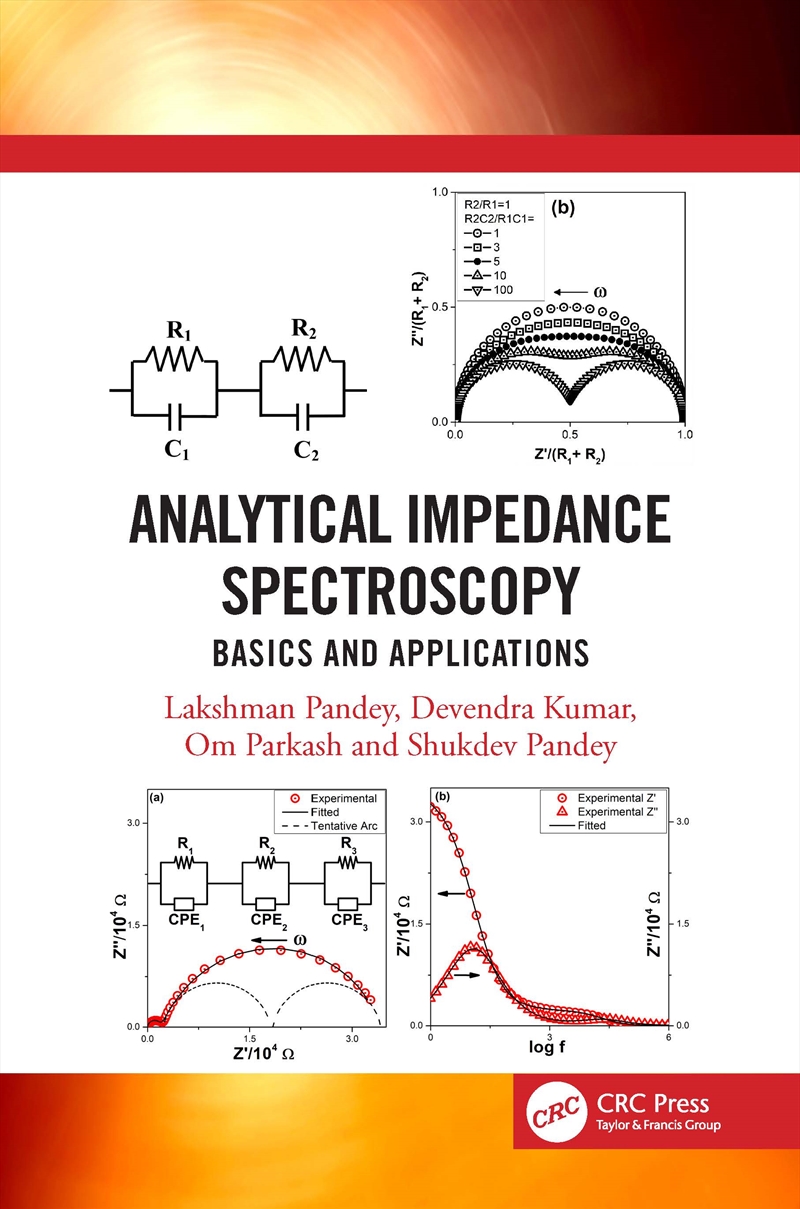 Analytical Impedance Spectroscopy/Product Detail/Science