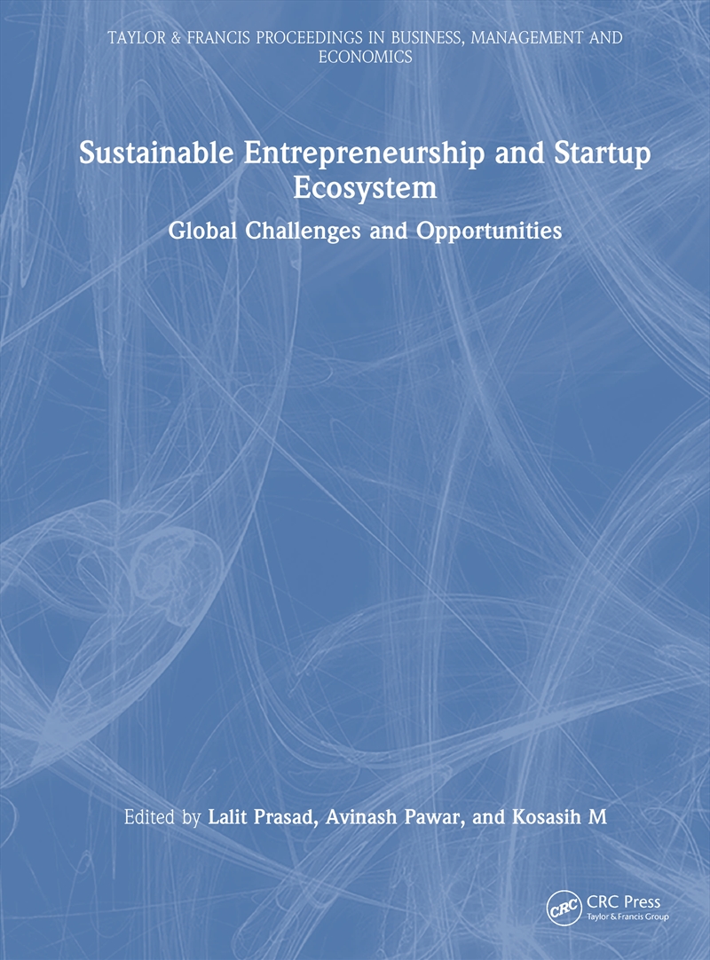 Sustainable Entrepreneurship and Startup Ecosystem/Product Detail/Computing & IT