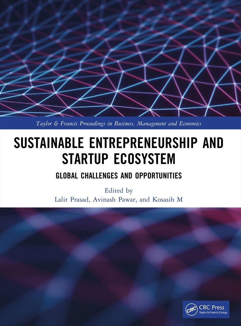Sustainable Entrepreneurship and Startup Ecosystem/Product Detail/Computing & IT