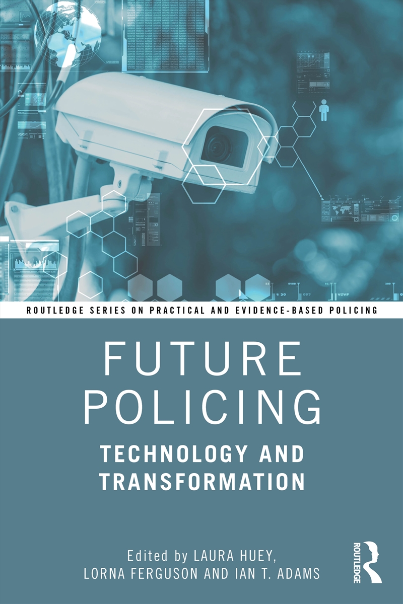 Future Policing/Product Detail/Healthcare