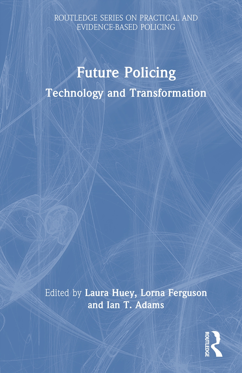 Future Policing/Product Detail/Healthcare