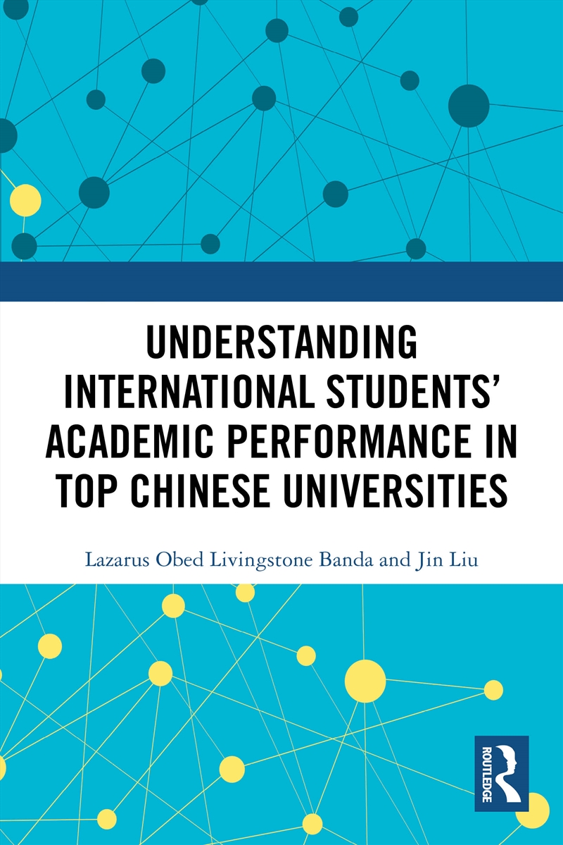 Understanding International Students’ Academic Performance in Top Chinese Universities/Product Detail/Teaching
