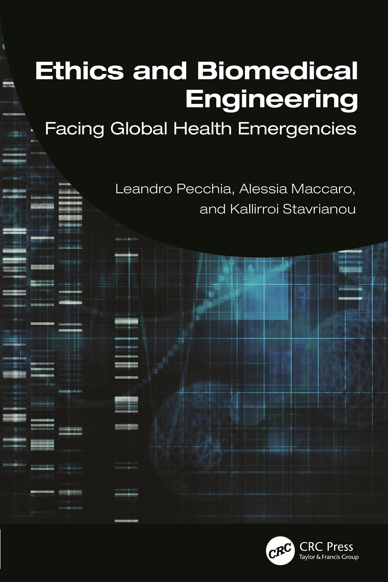 Ethics and Biomedical Engineering/Product Detail/Healthcare