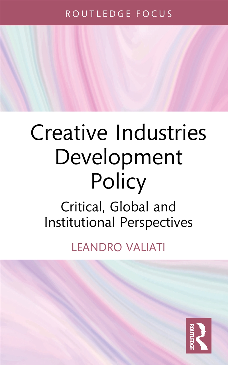 Creative Industries Development Policy/Product Detail/Business Leadership & Management