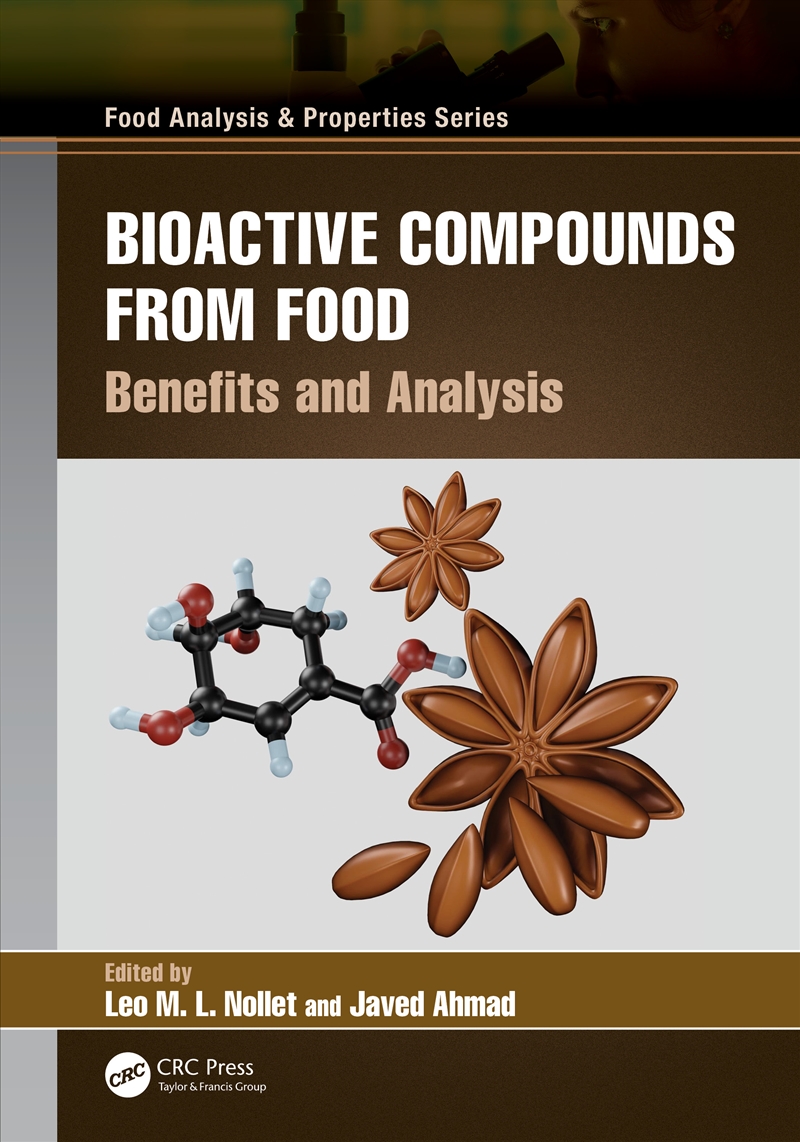 Bioactive Compounds from Food/Product Detail/Technology & Engineering