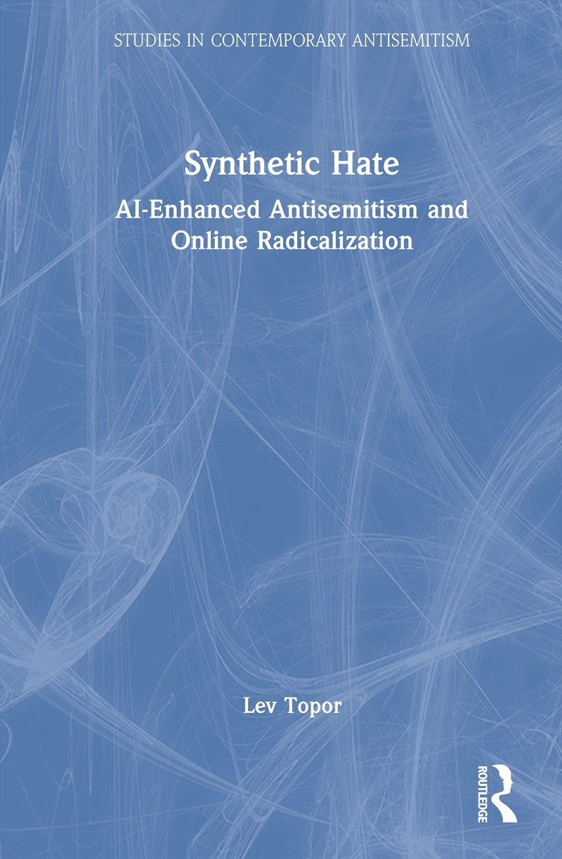 Synthetic Hate/Product Detail/Society & Culture