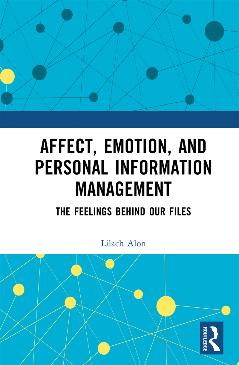 Affect, Emotion, and Personal Information Management/Product Detail/Reference & Encylopaedias