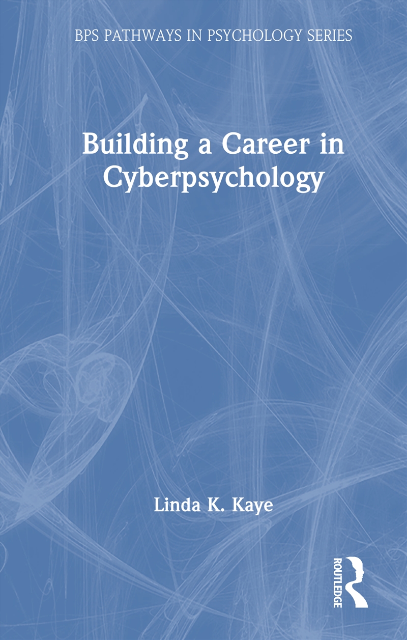 Building a Career in Cyberpsychology/Product Detail/Psychology