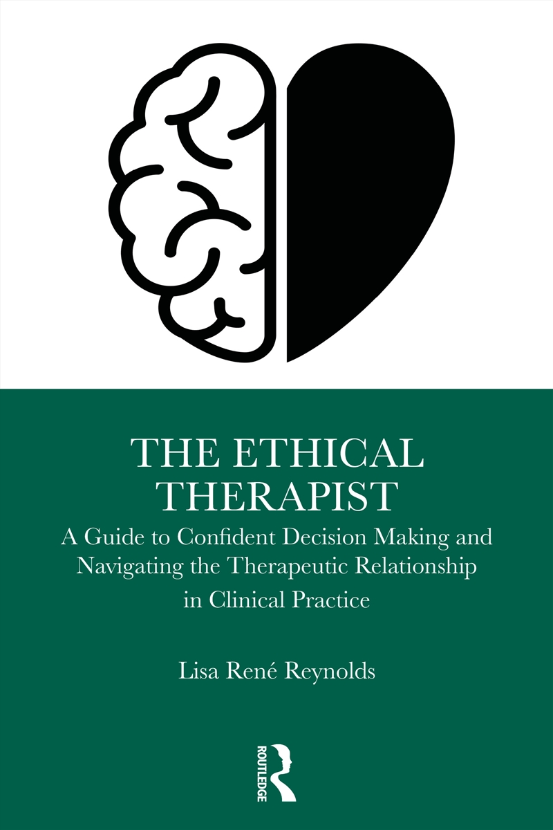 The Ethical Therapist/Product Detail/Healthcare
