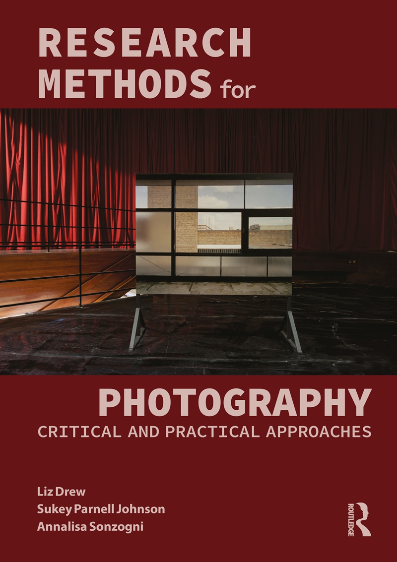 Research Methods for Photography/Product Detail/Photography
