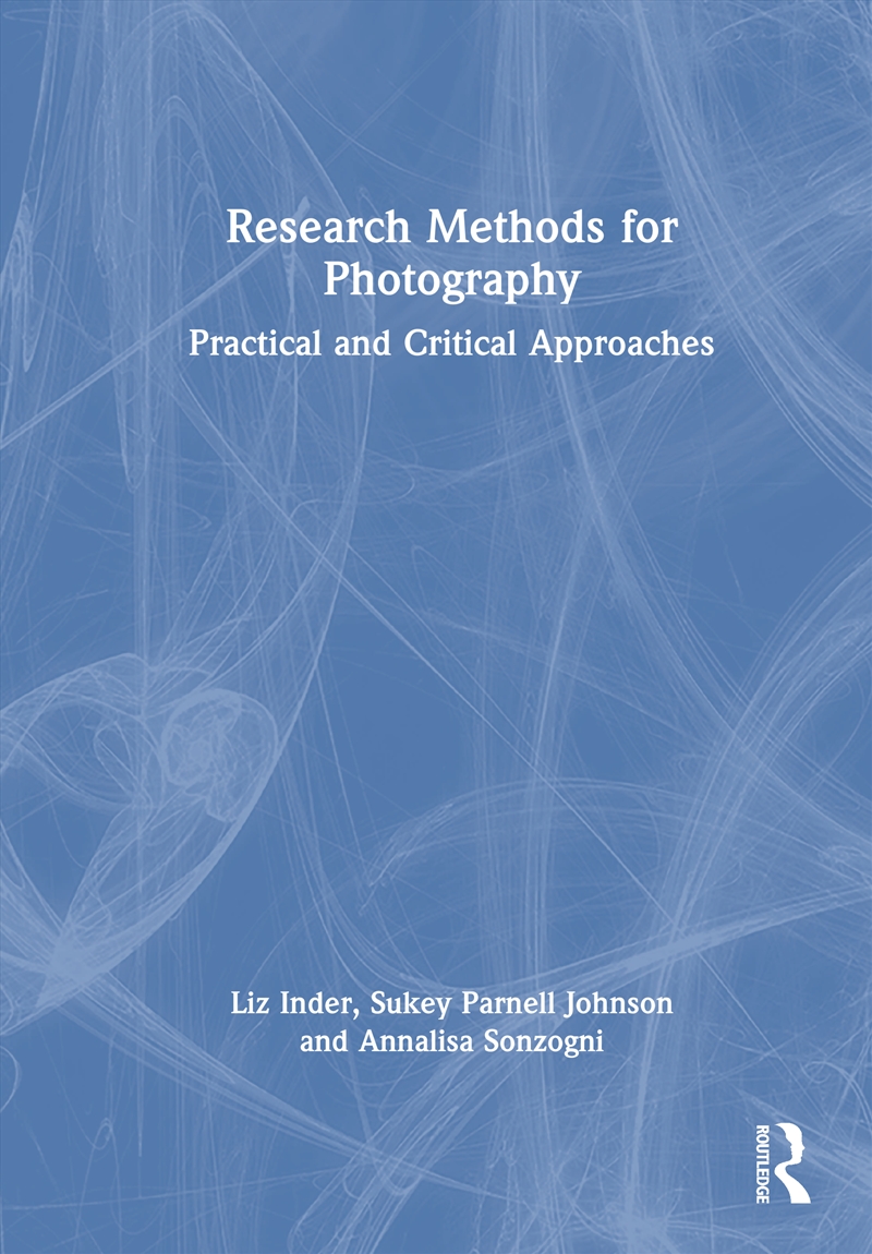Research Methods for Photography/Product Detail/Photography