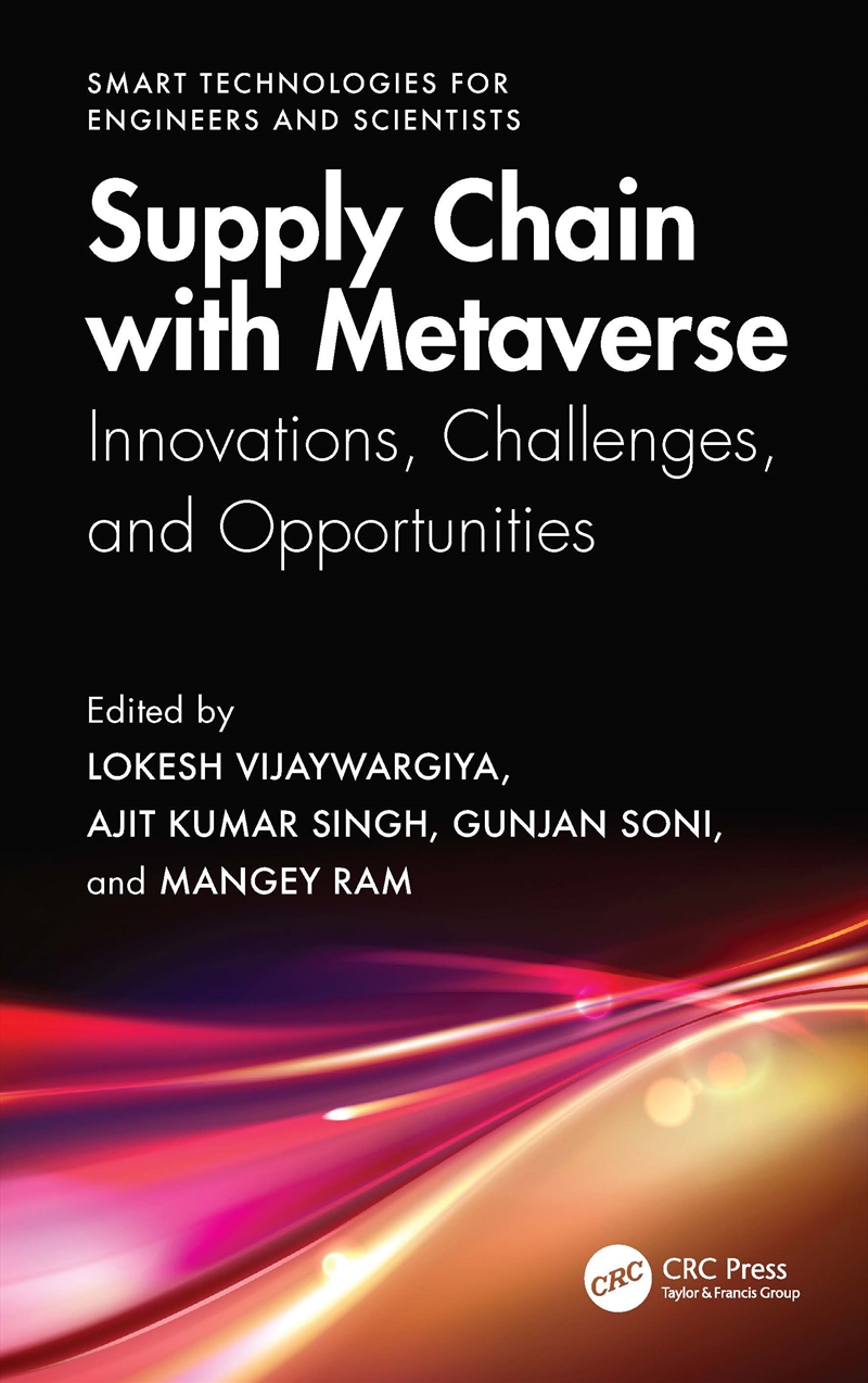 Supply Chain with Metaverse/Product Detail/Technology & Engineering