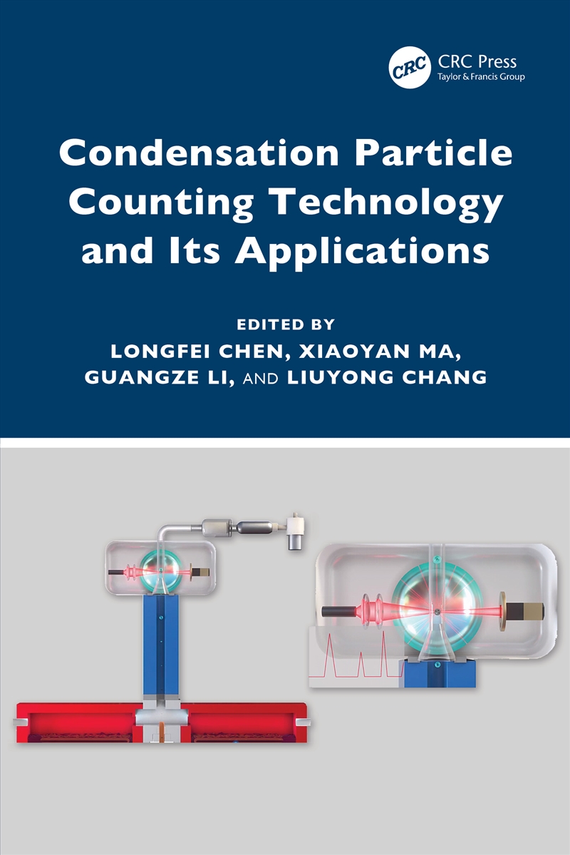 Condensation Particle Counting Technology and Its Applications/Product Detail/Technology & Engineering