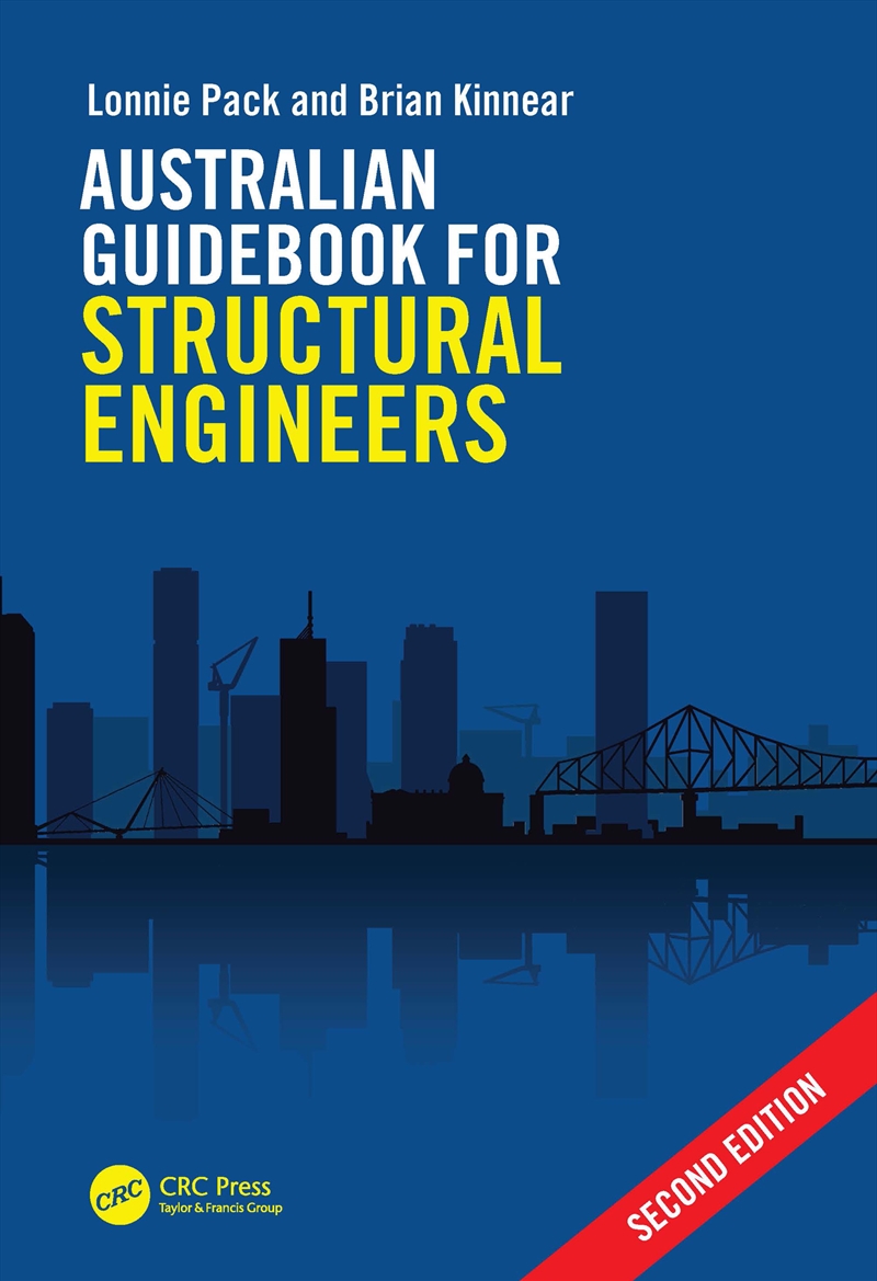 Australian Guidebook for Structural Engineers/Product Detail/Technology & Engineering