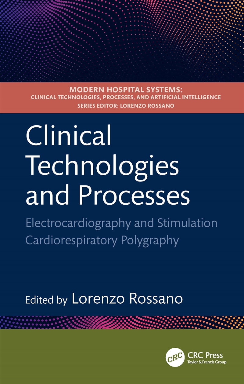 Clinical Technologies and Processes/Product Detail/Healthcare