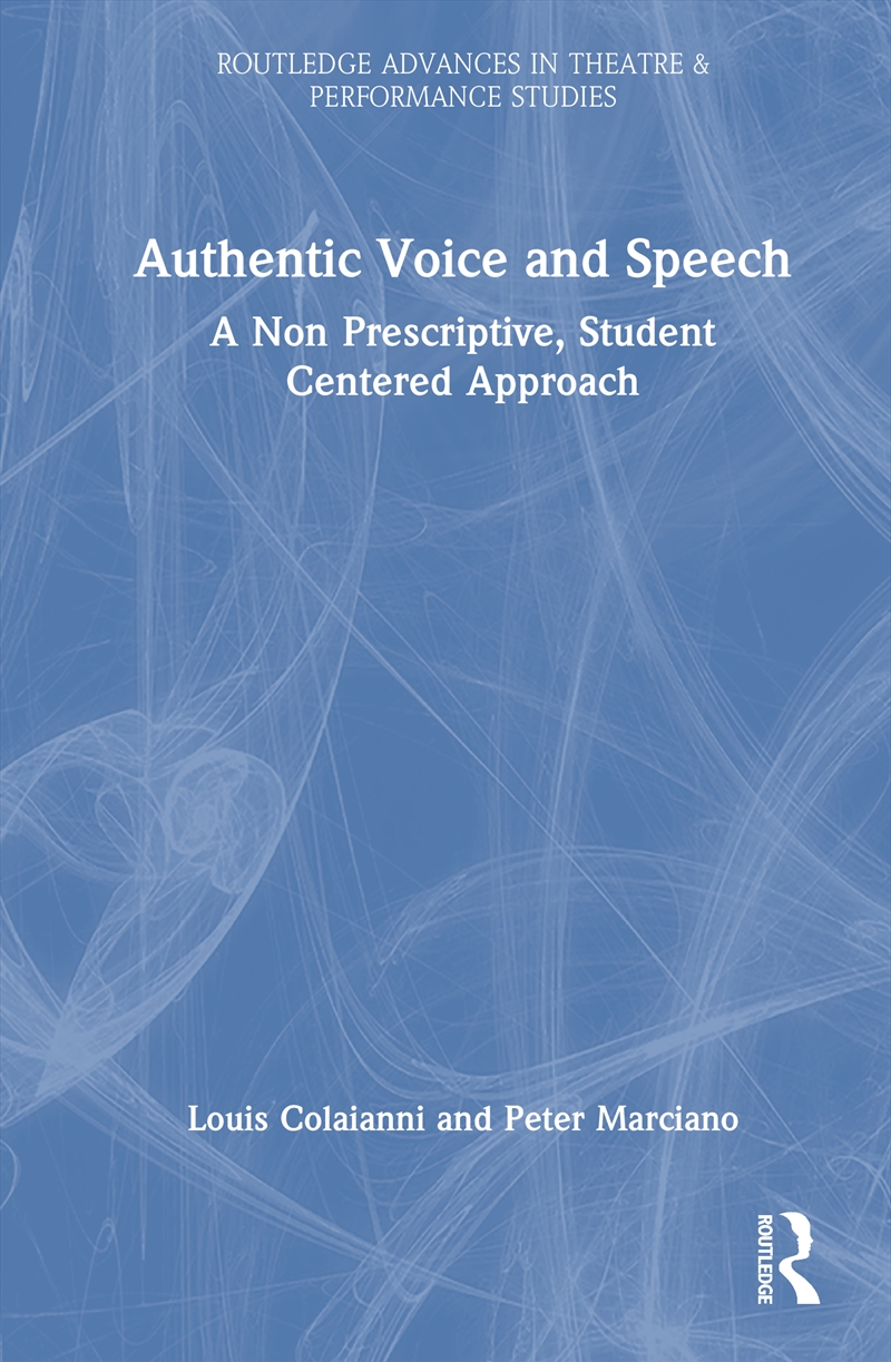 Authentic Voice and Speech/Product Detail/Art