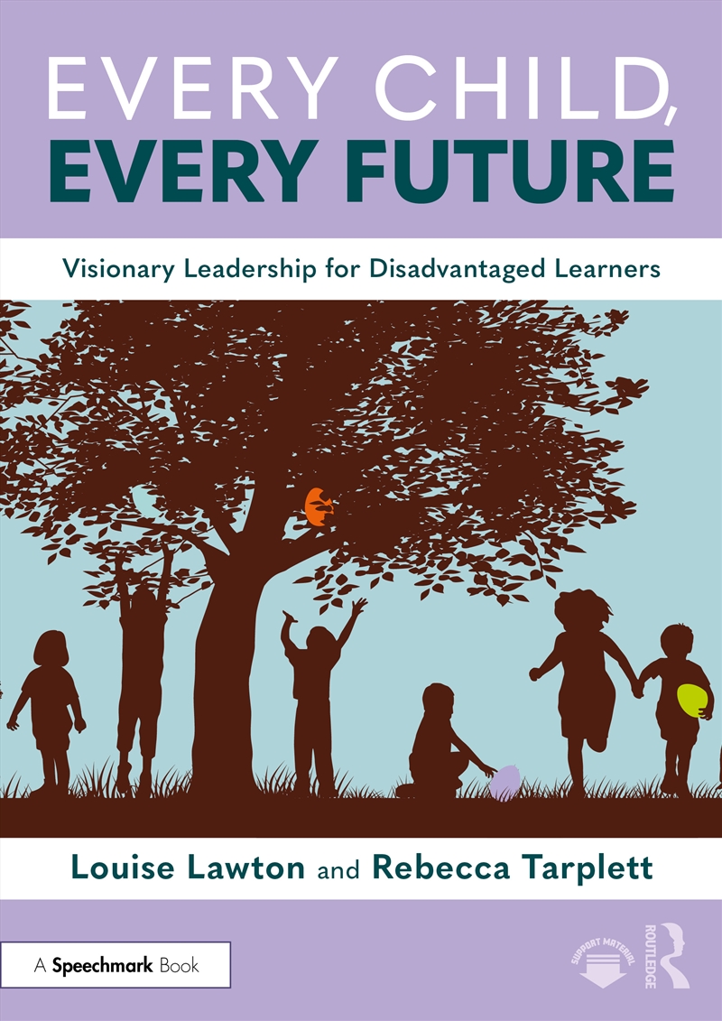 Every Child, Every Future/Product Detail/Teaching