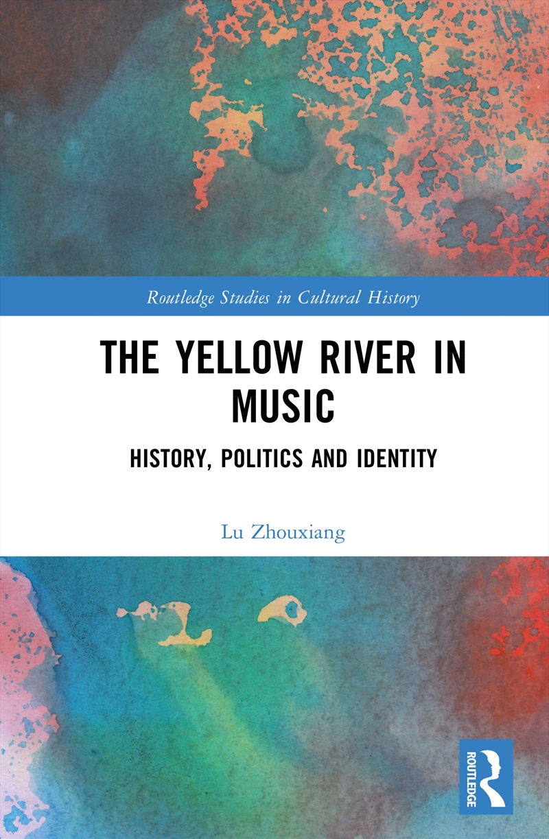 The Yellow River in Music/Product Detail/History