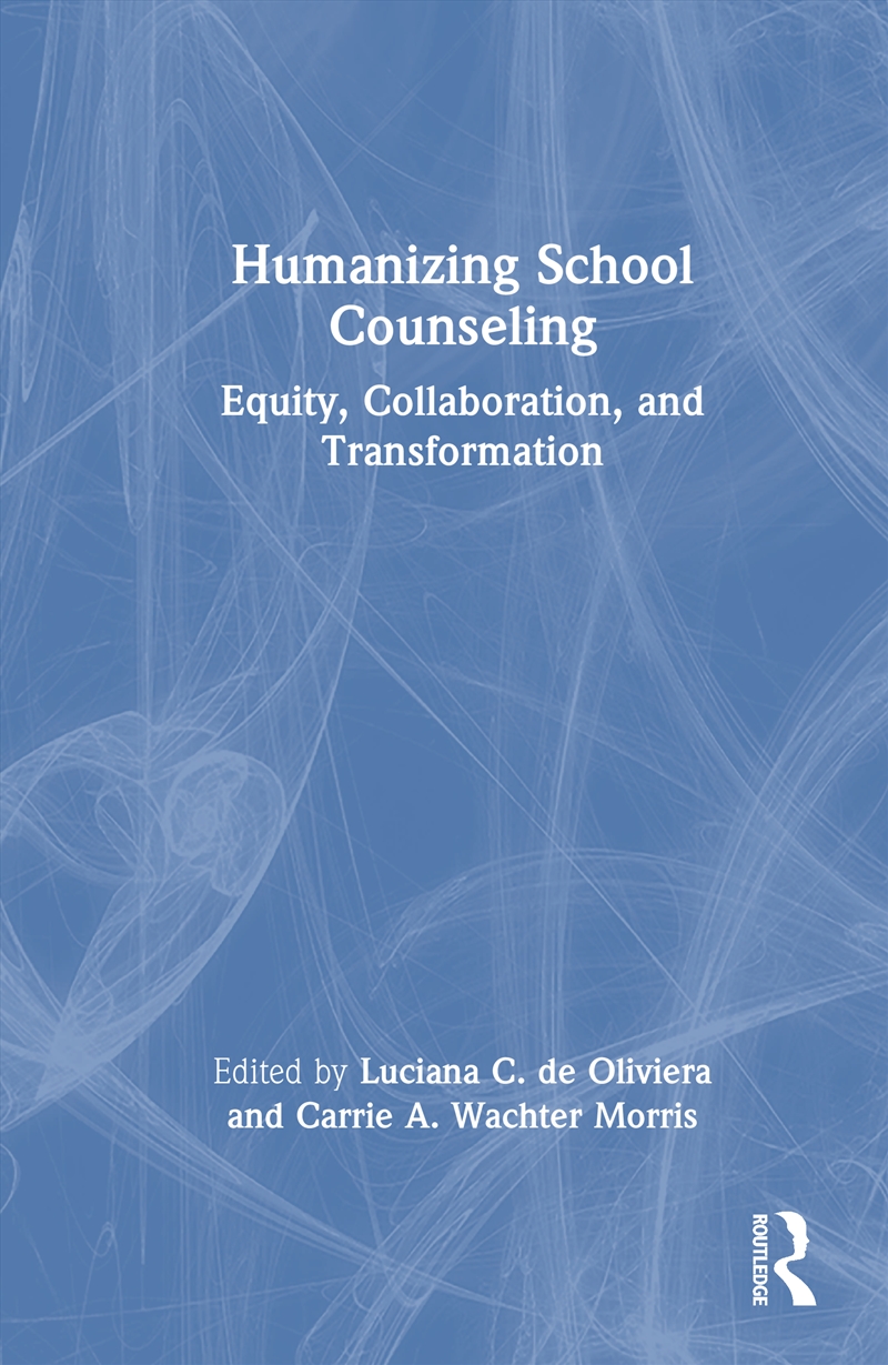 Humanizing School Counseling/Product Detail/Healthcare