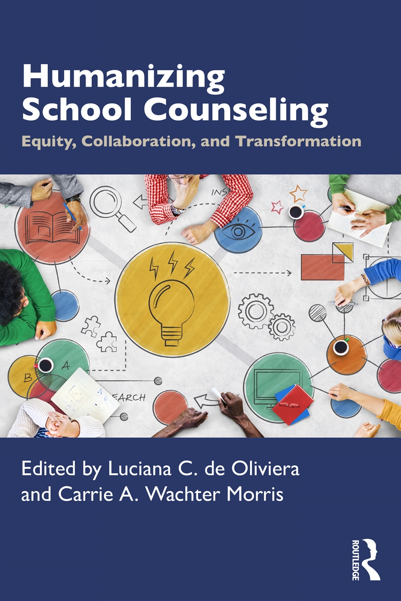 Humanizing School Counseling/Product Detail/Healthcare