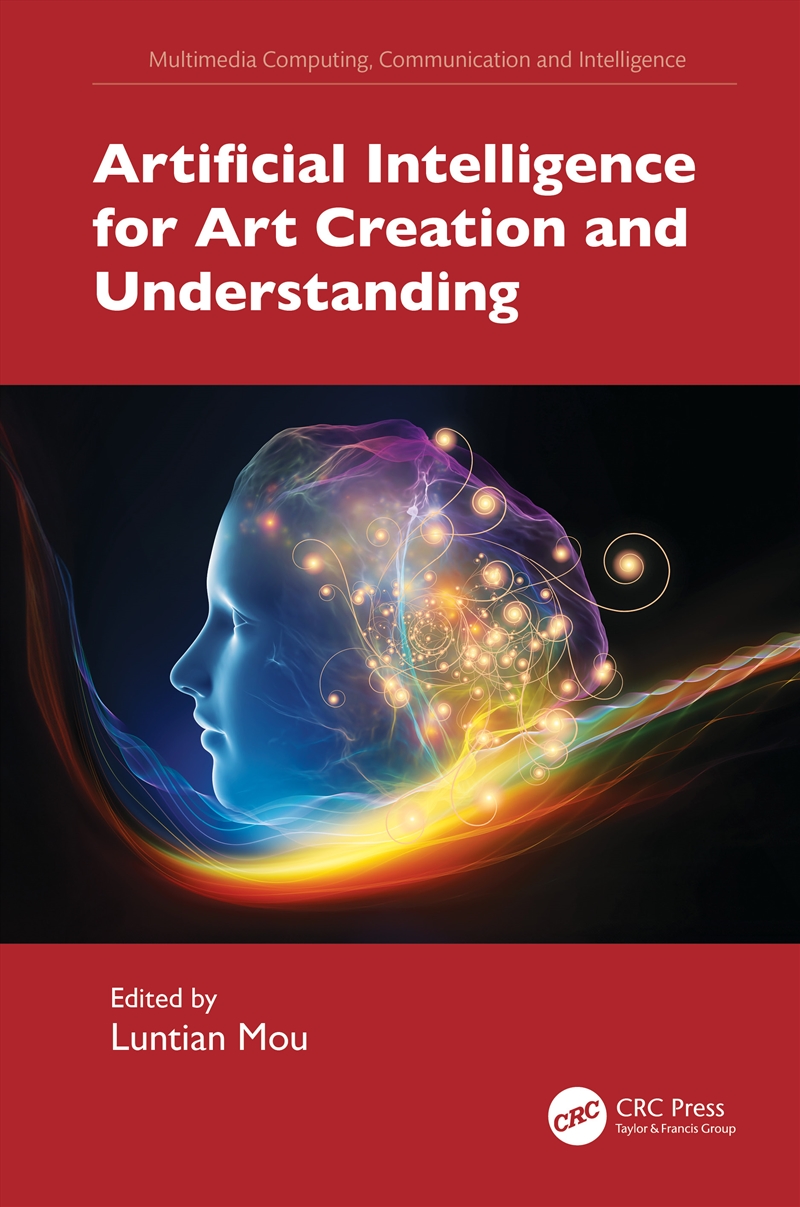 Artificial Intelligence for Art Creation and Understanding/Product Detail/Computing & IT