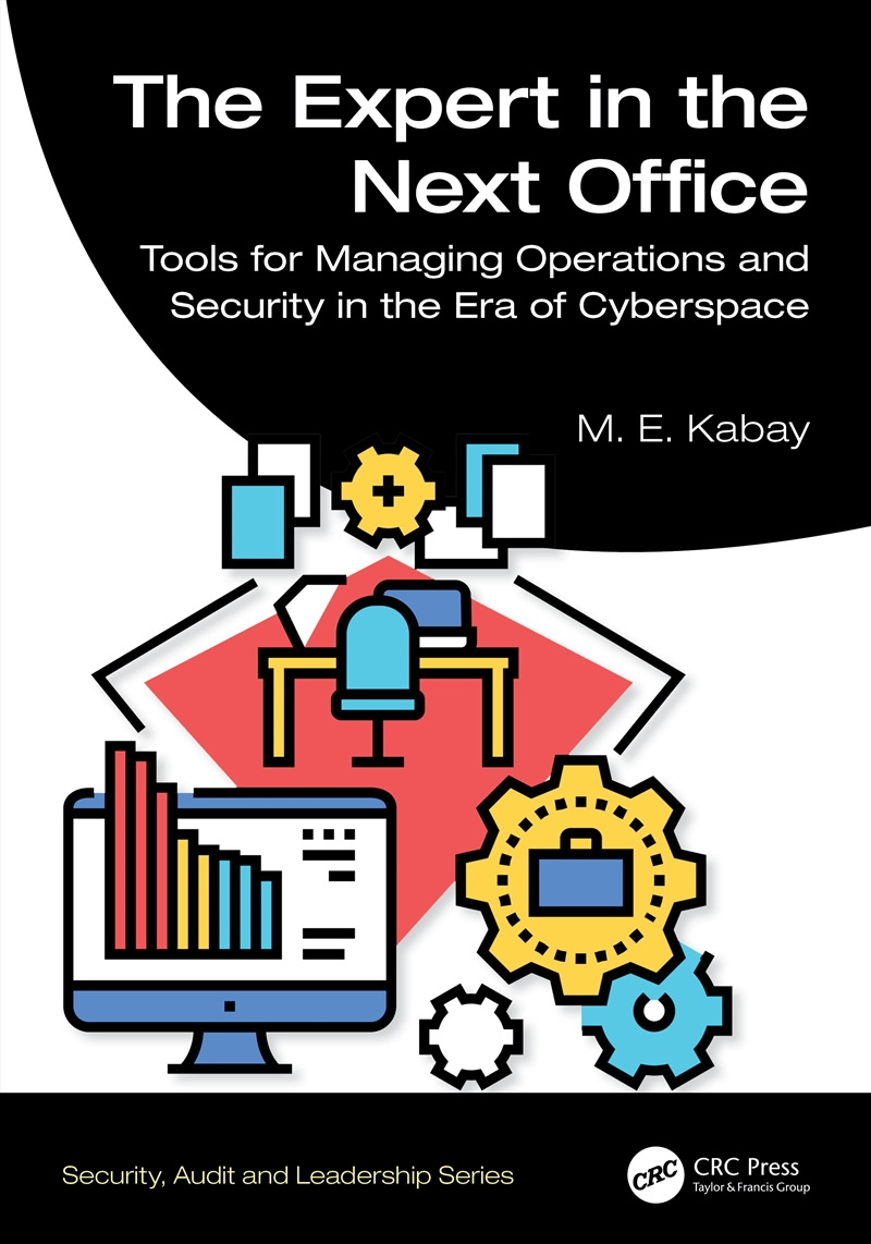 The Expert in the Next Office/Product Detail/Computing & IT