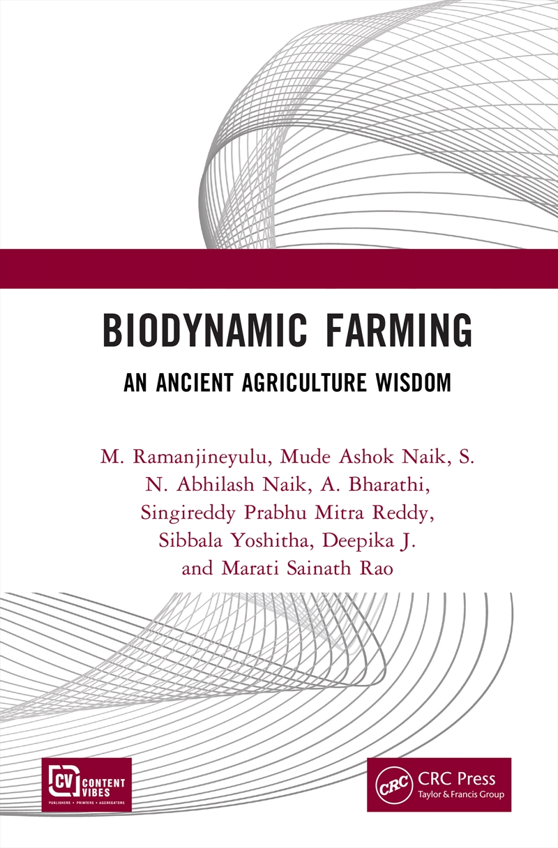Biodynamic Farming/Product Detail/Science